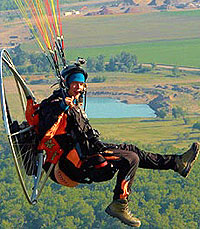 Benjamin Jordan near Medicine Hat